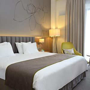 Holiday Inn Moscow - Seligerskaya, An Ihg Hotel