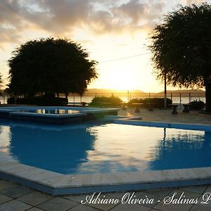 Salinas Praia Hotel